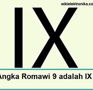 9 Romawi Bagaimana