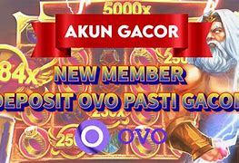 Akun Slot Gacor Hari Ini Nomor 1 Di Indonesia