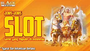 Apk Game Slot Terbaru 2023 Terpercaya Di Indonesia Indonesia