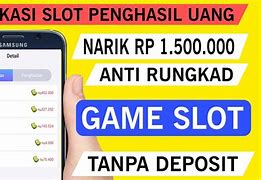 Aplikasi Slot Tanpa Deposit 76Kbet Thailand Apk Download For Android