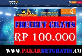 Bandar Slot Freebet No Deposit Gratis Tanpa Deposit