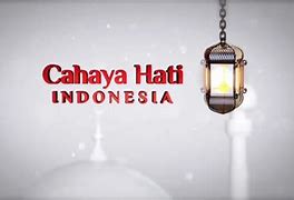 Cahaya Hati Indonesia Inews Tv Hari Ini