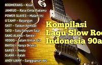 Download Lagu Slow Rock Indonesia 90An Mp3