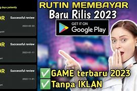 Game Tarik Dana Tanpa Iklan