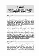 Limbah Industri Farmasi Pdf