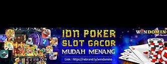 Link Slot Domino Terbaru Live 2024