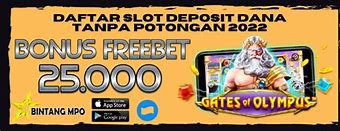 Pinjaman Modal Slot Online Deposit Dana Cara Daftar Slot