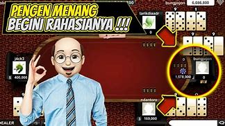 Rahasia Menang Dominoqq Online Pkv Games Terpercaya Asia