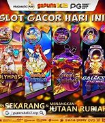 Slot Gacor Cogan 33 Ga 1 Indonesia Hari Ini Live