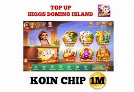 Tempat Jual Beli Chip Higgs Slot Online Terpercaya No 1