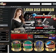 Tempat Pasang Togel Terpercaya